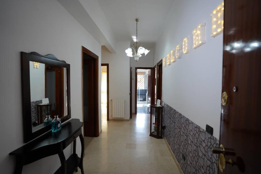 Big Flat Rome Metro C Apartment Exterior foto